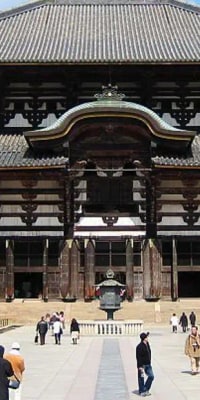 Nara Private Tour by Public Transportation from Osaka